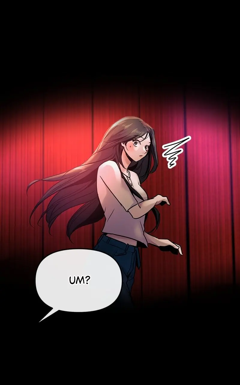 Back to Chanbi - Chapter 20 - Page 51