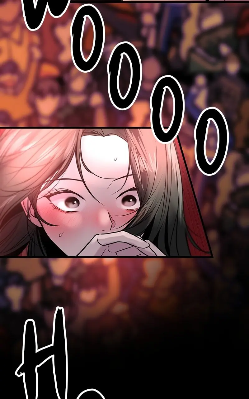 Back to Chanbi - Chapter 20 - Page 53