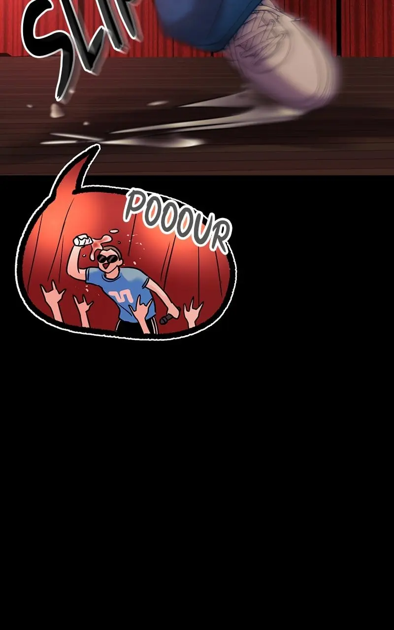 Back to Chanbi - Chapter 20 - Page 55