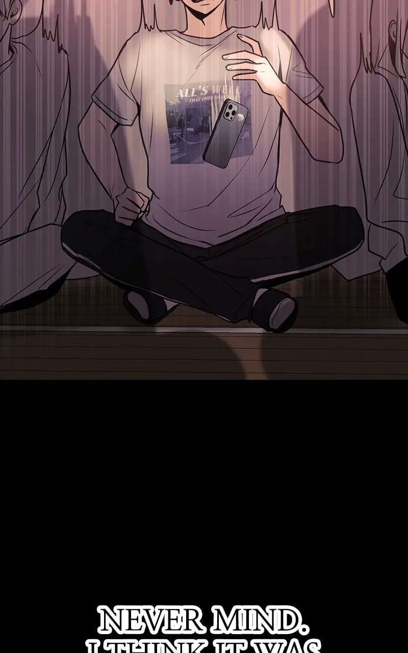 Back to Chanbi - Chapter 20 - Page 57