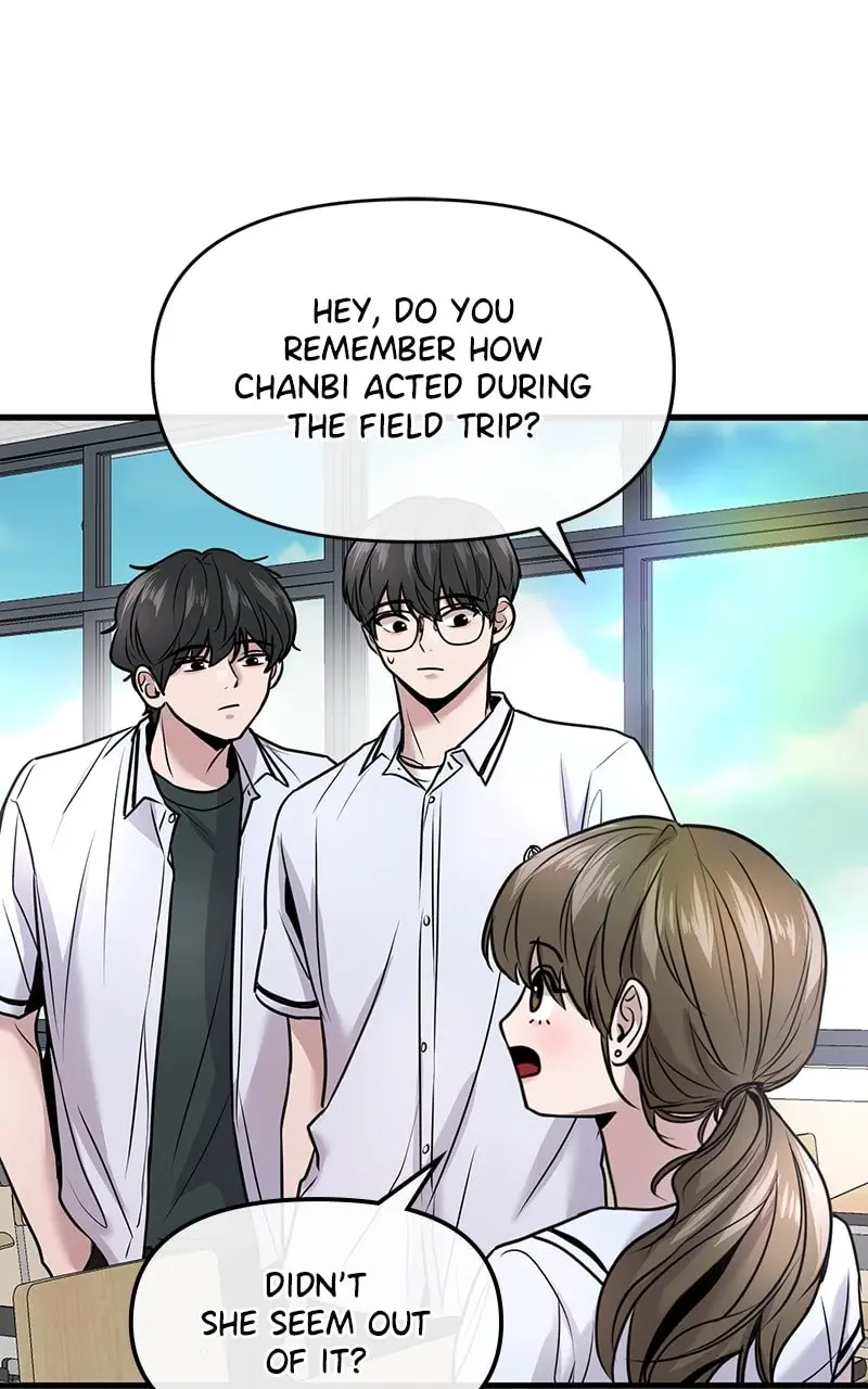 Back to Chanbi - Chapter 20 - Page 59
