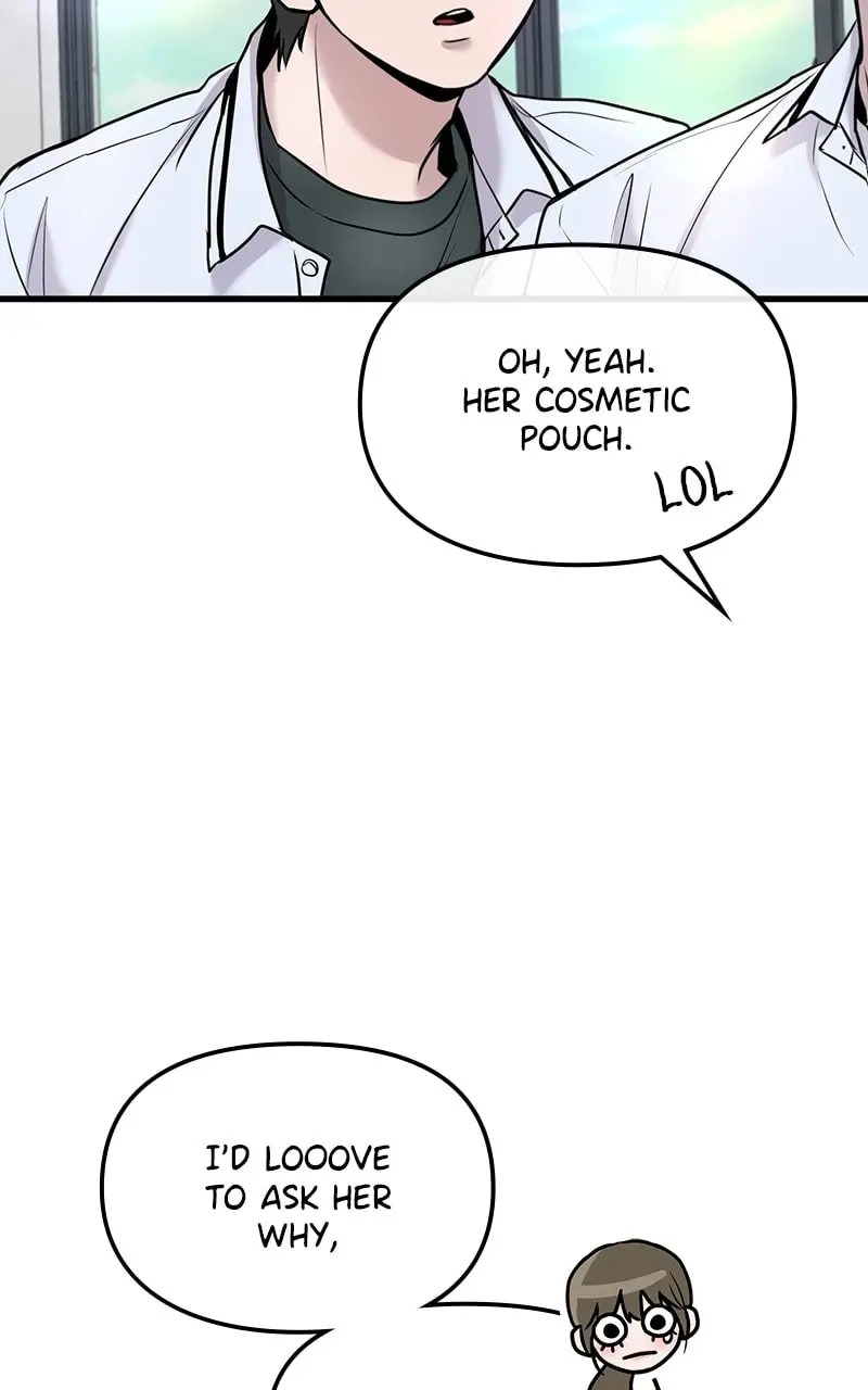 Back to Chanbi - Chapter 20 - Page 61