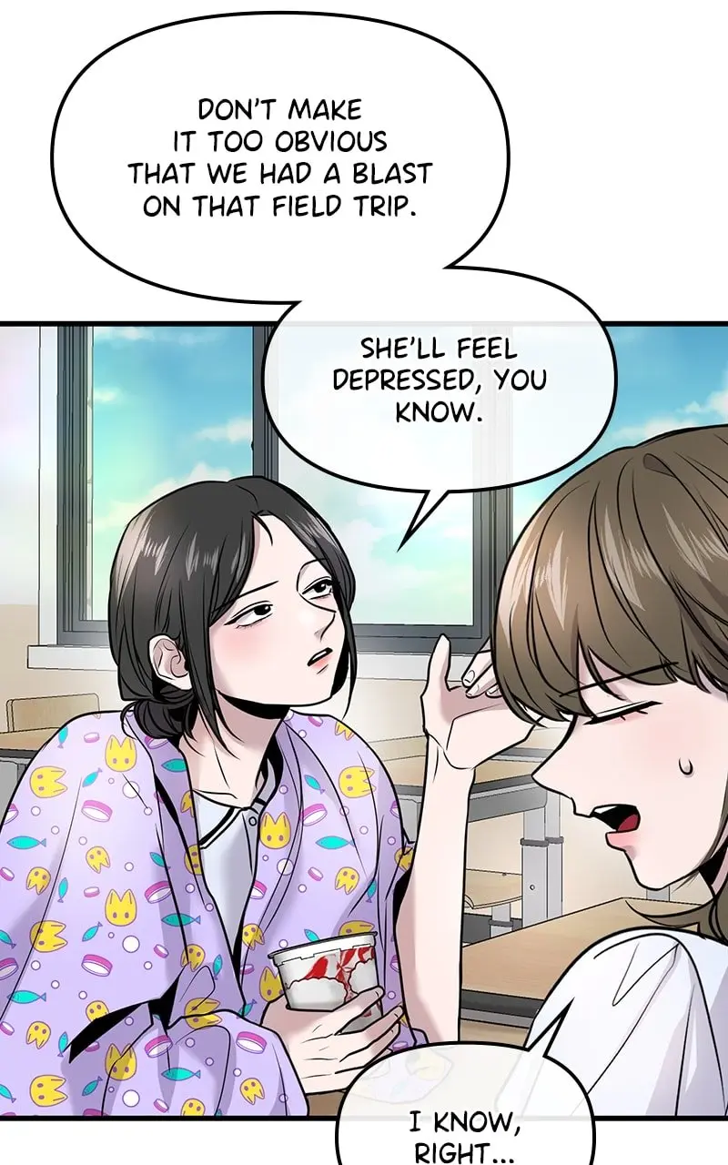Back to Chanbi - Chapter 20 - Page 63