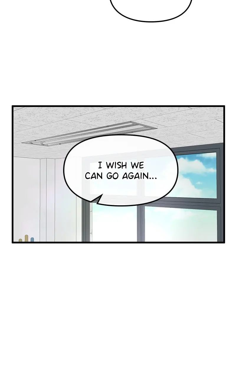 Back to Chanbi - Chapter 20 - Page 64