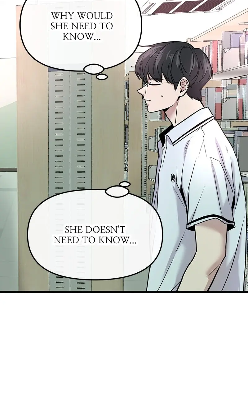 Back to Chanbi - Chapter 20 - Page 66