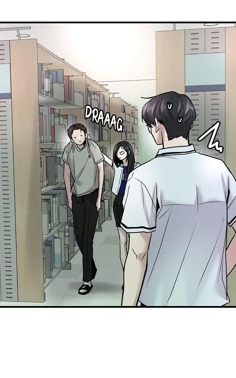 Back to Chanbi - Chapter 20 - Page 68