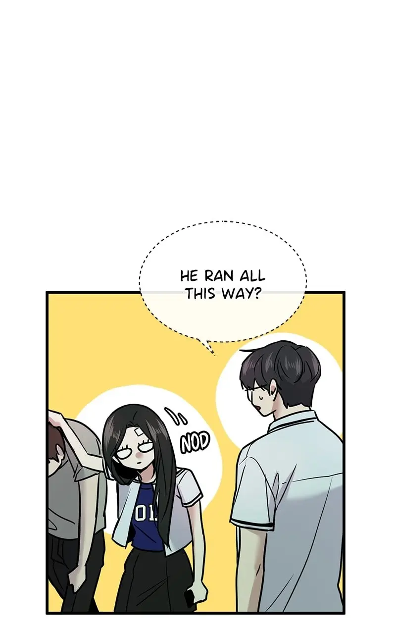 Back to Chanbi - Chapter 20 - Page 69