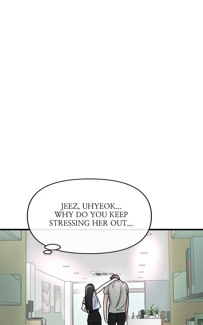 Back to Chanbi - Chapter 20 - Page 70