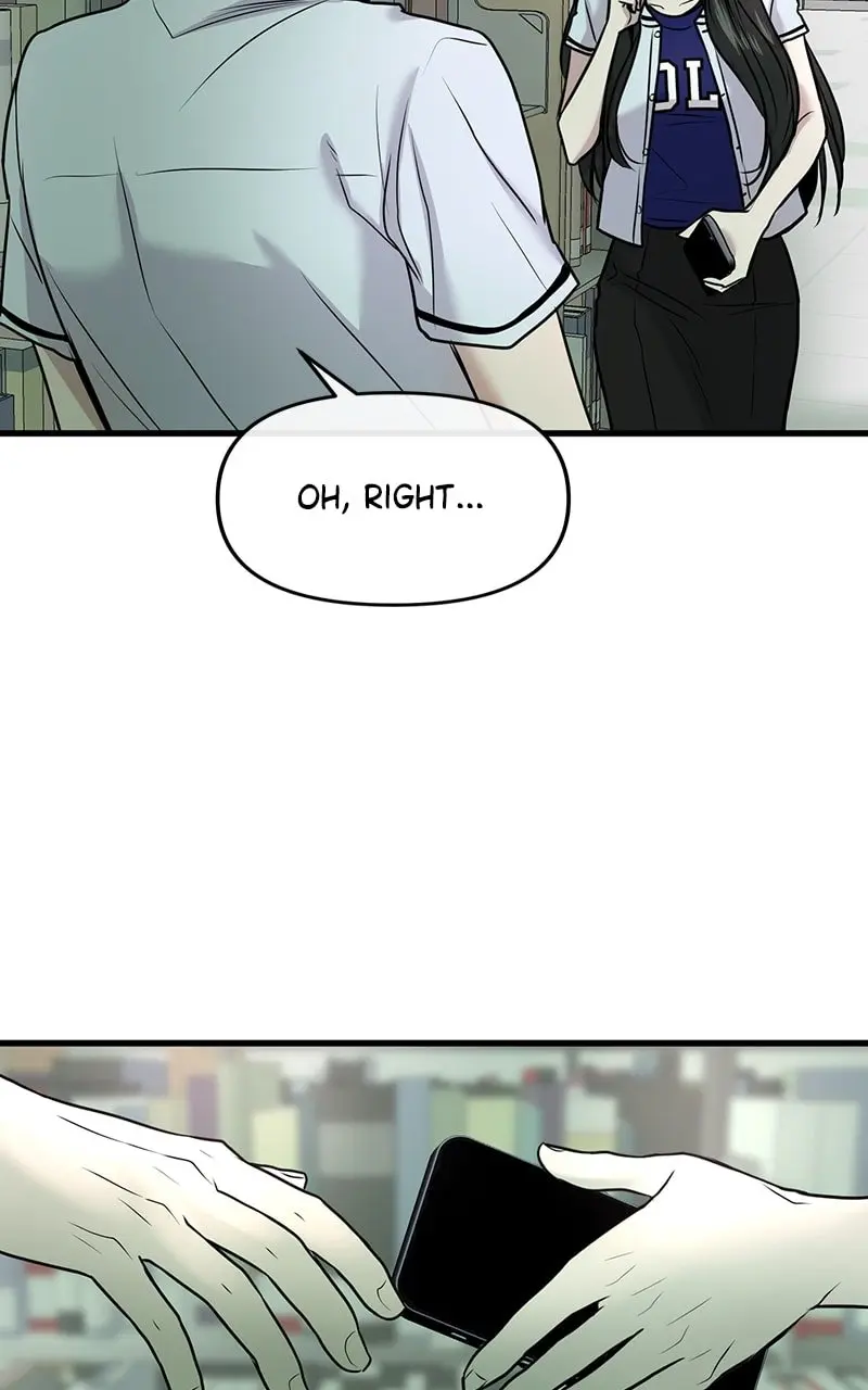 Back to Chanbi - Chapter 20 - Page 73