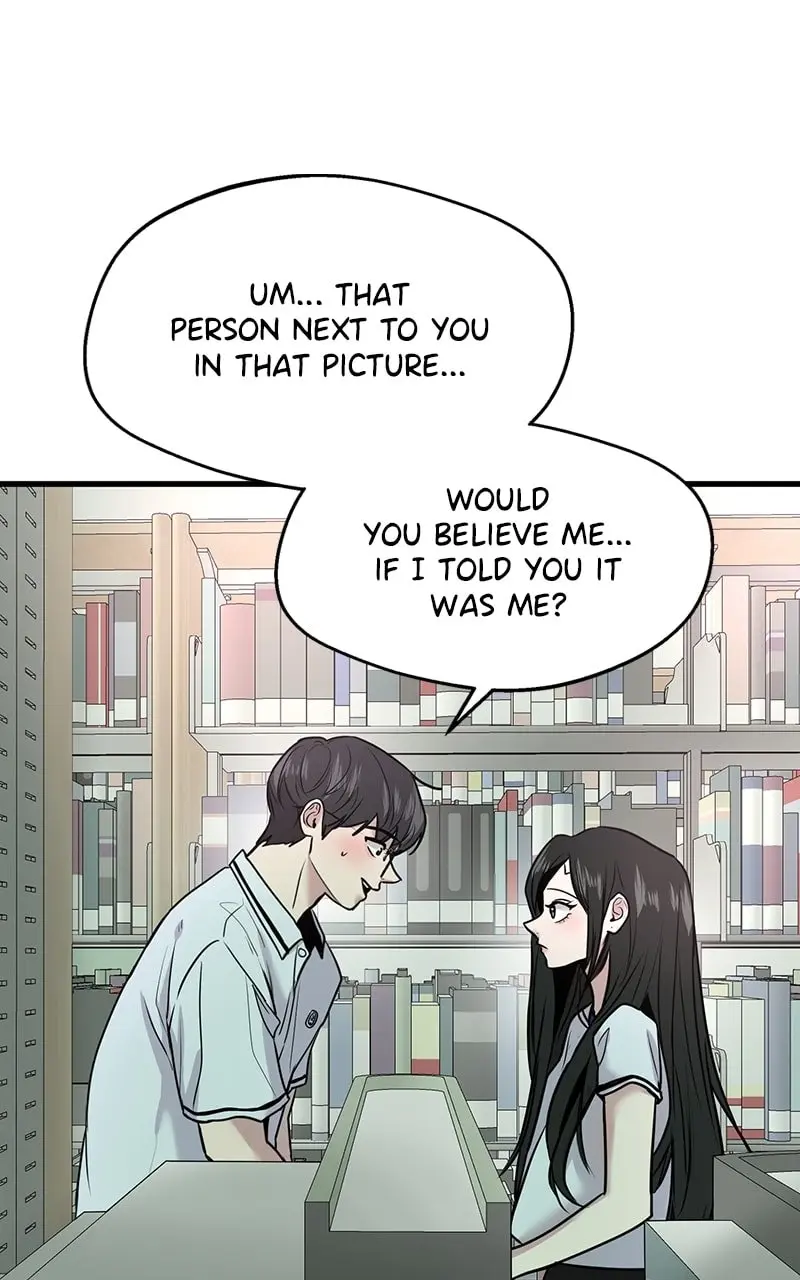 Back to Chanbi - Chapter 20 - Page 76