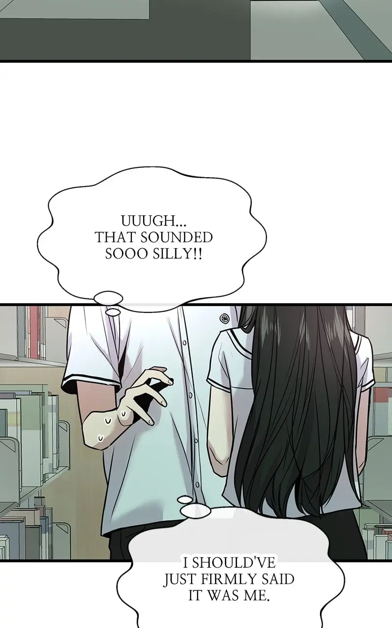 Back to Chanbi - Chapter 20 - Page 77