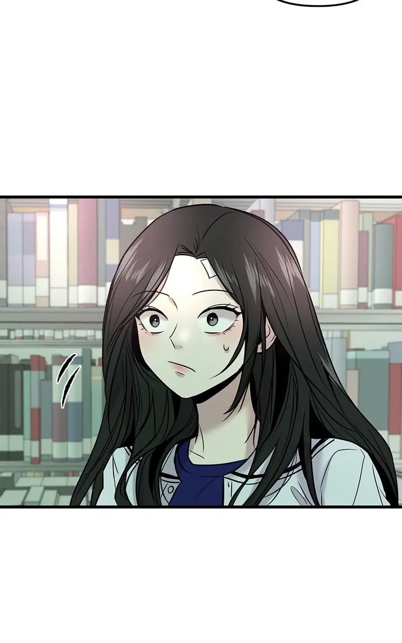 Back to Chanbi - Chapter 20 - Page 79
