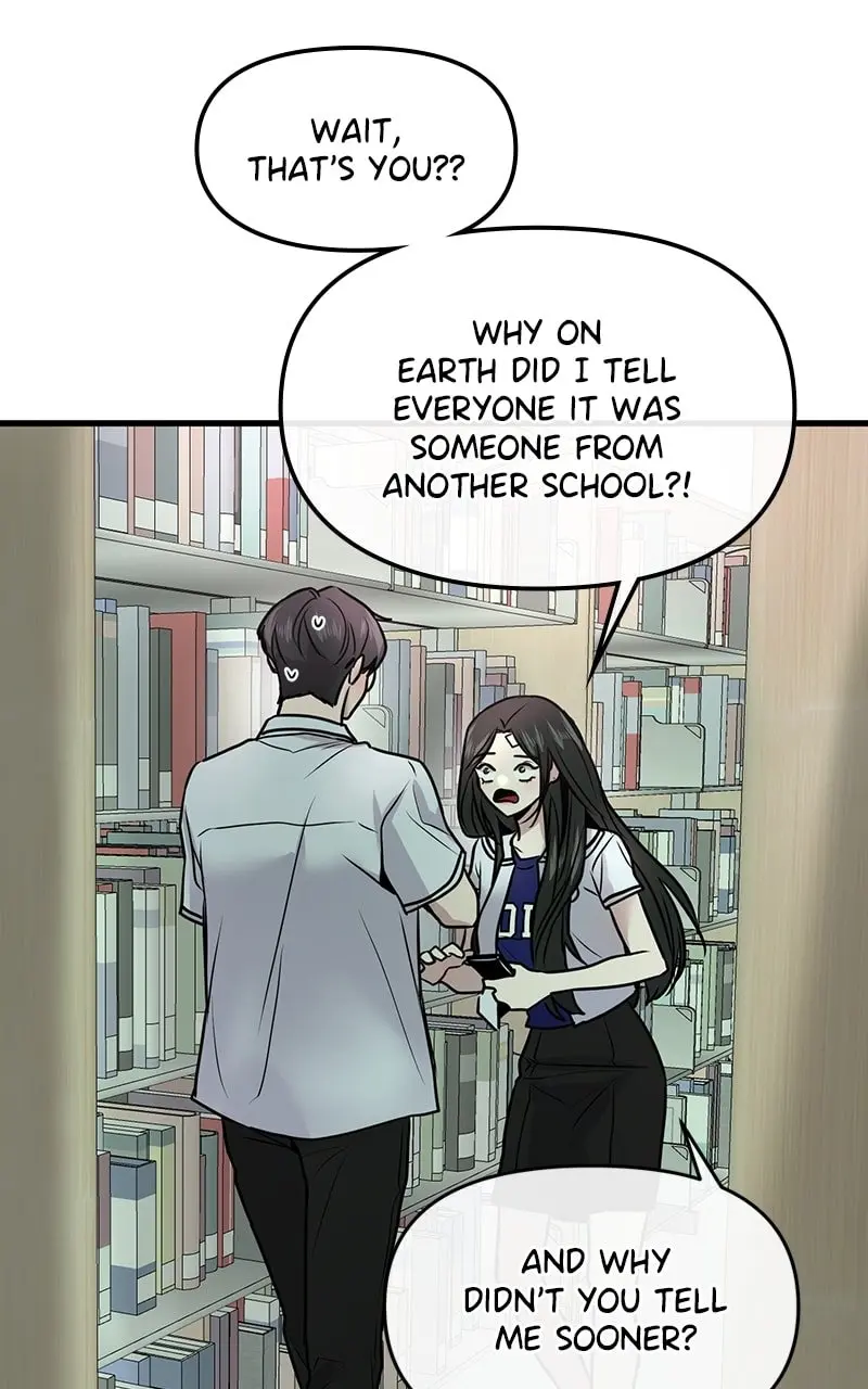 Back to Chanbi - Chapter 20 - Page 80