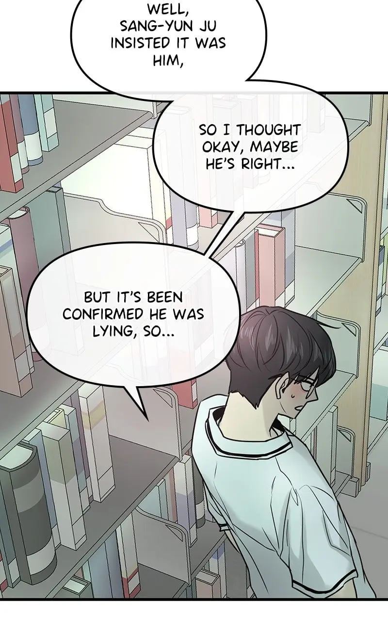 Back to Chanbi - Chapter 20 - Page 82