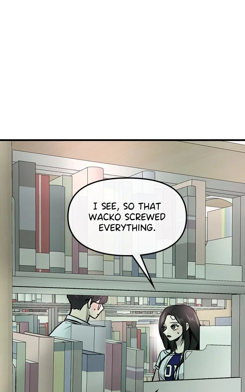 Back to Chanbi - Chapter 20 - Page 83
