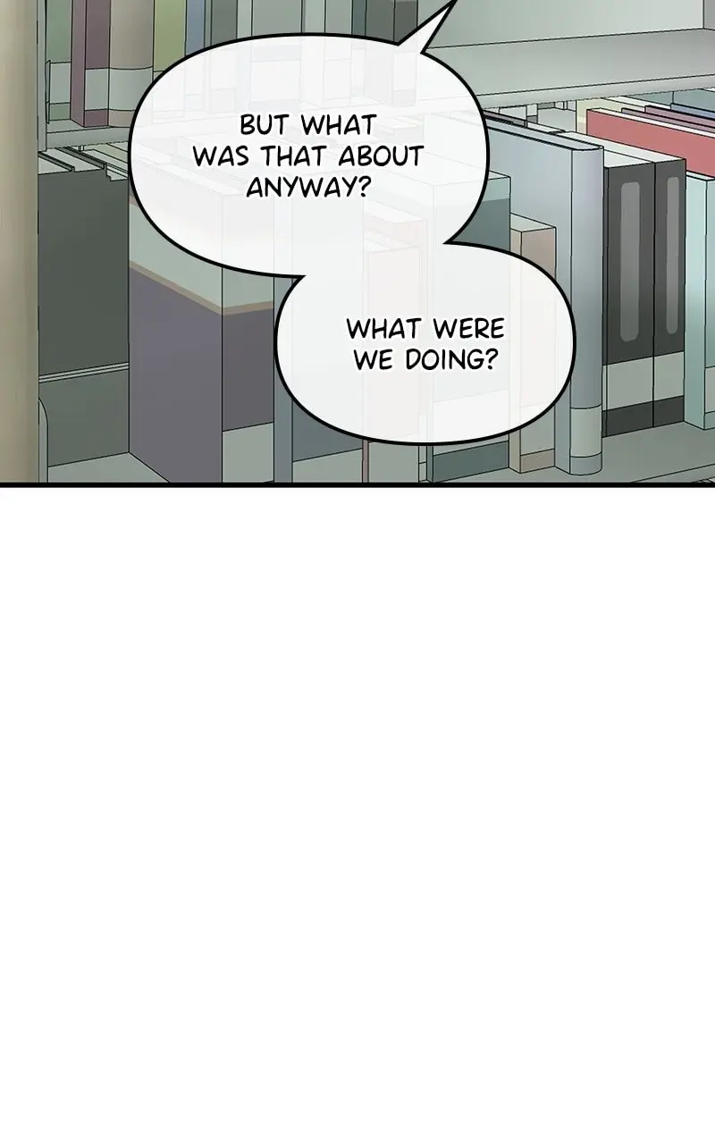 Back to Chanbi - Chapter 20 - Page 84
