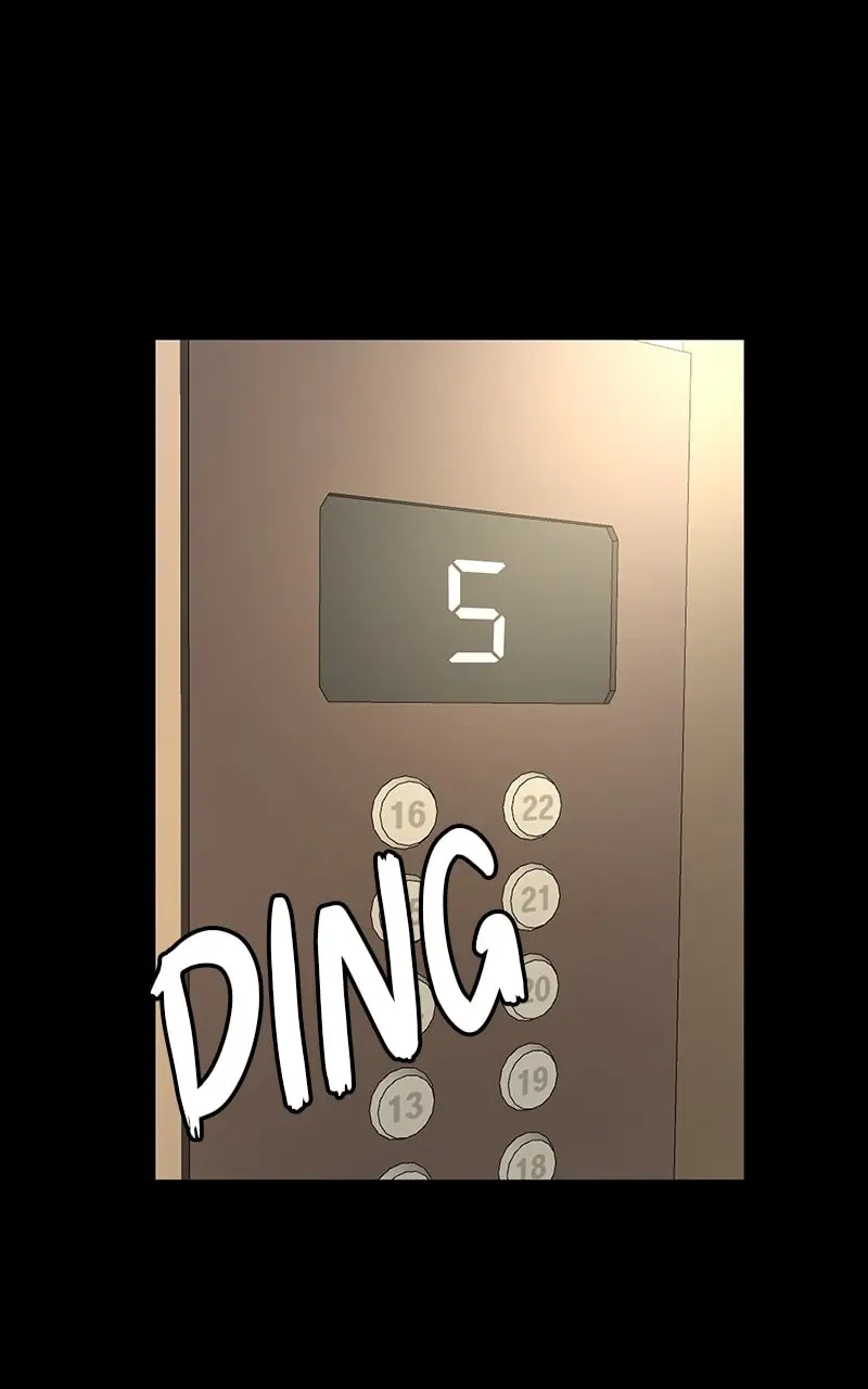 Back to Chanbi - Chapter 20 - Page 86
