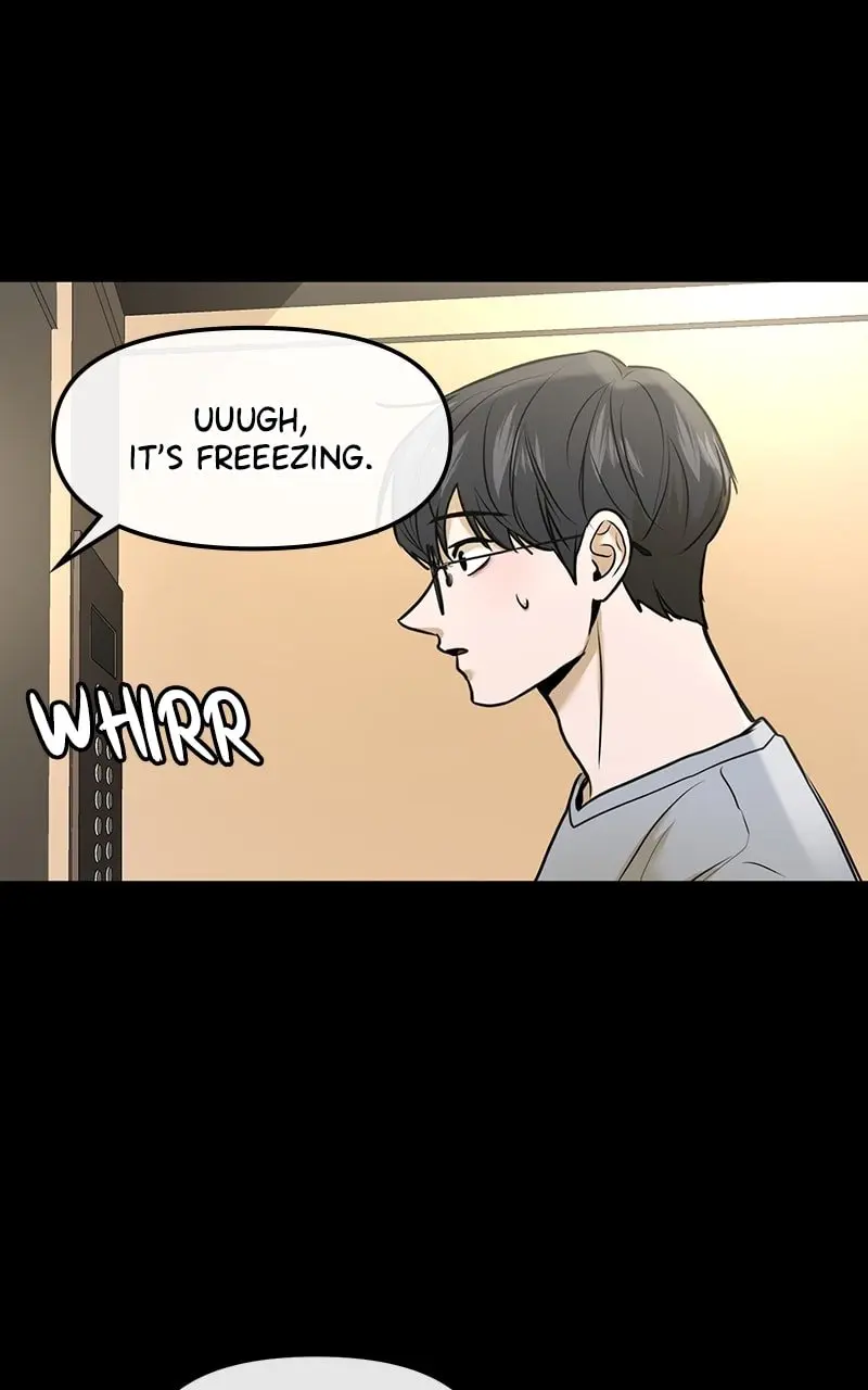 Back to Chanbi - Chapter 20 - Page 87
