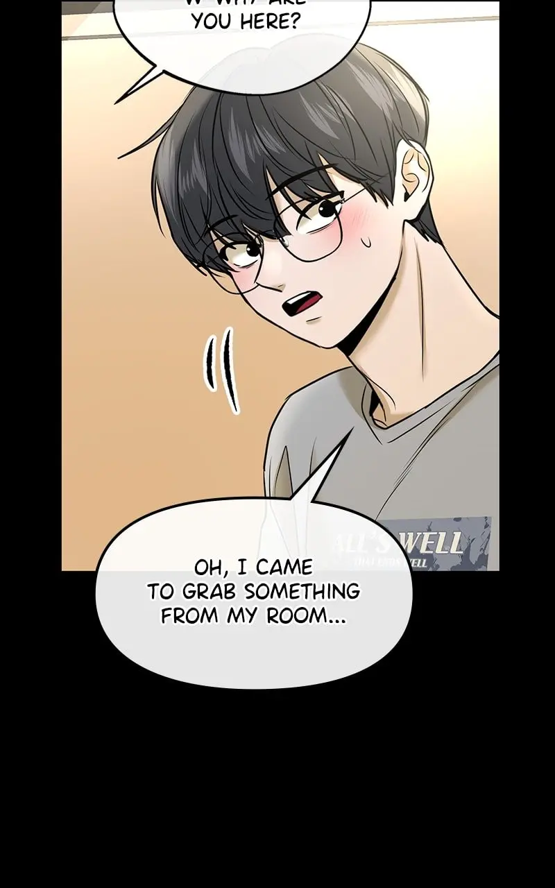 Back to Chanbi - Chapter 20 - Page 93
