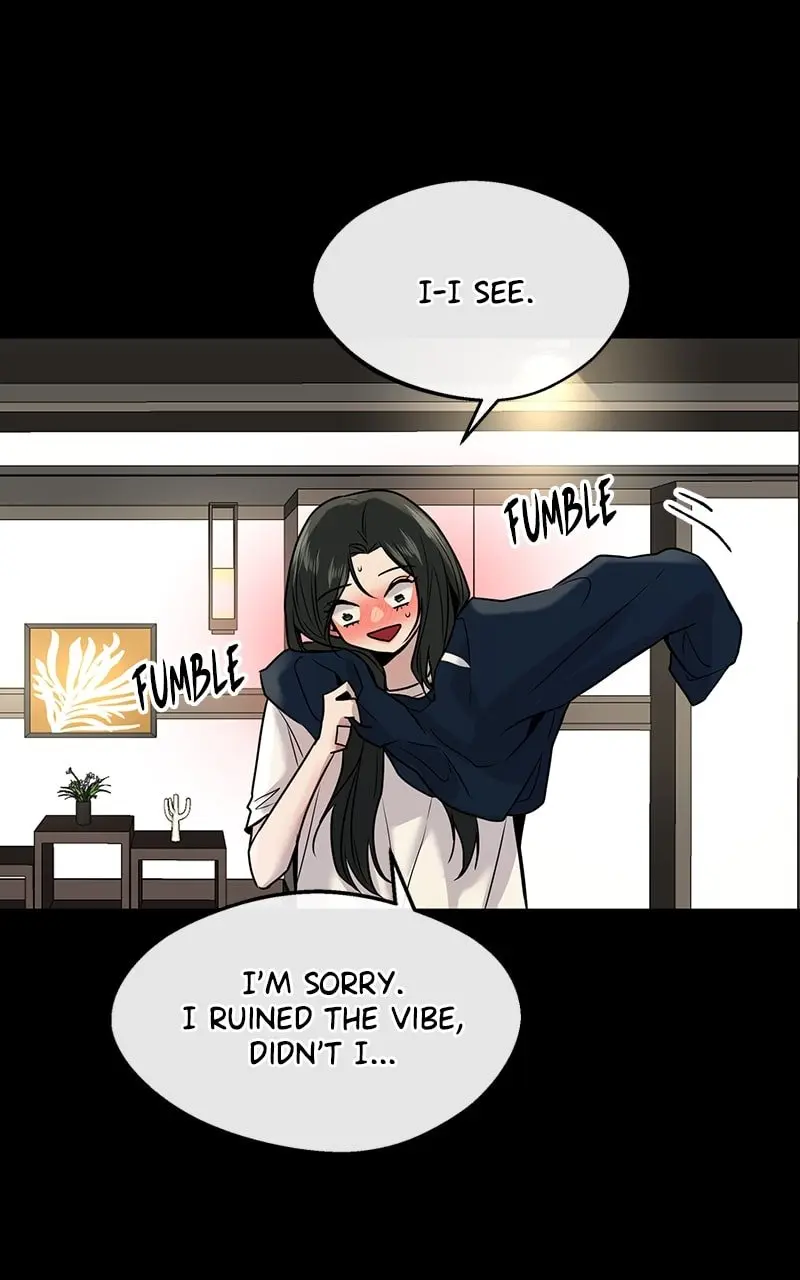 Back to Chanbi - Chapter 20 - Page 94