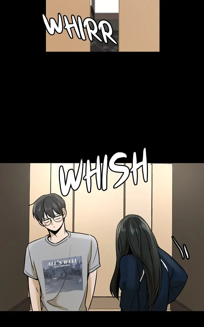 Back to Chanbi - Chapter 20 - Page 97
