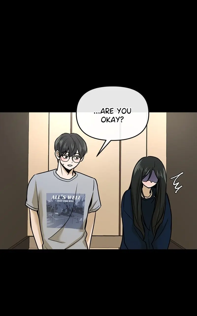 Back to Chanbi - Chapter 20 - Page 98