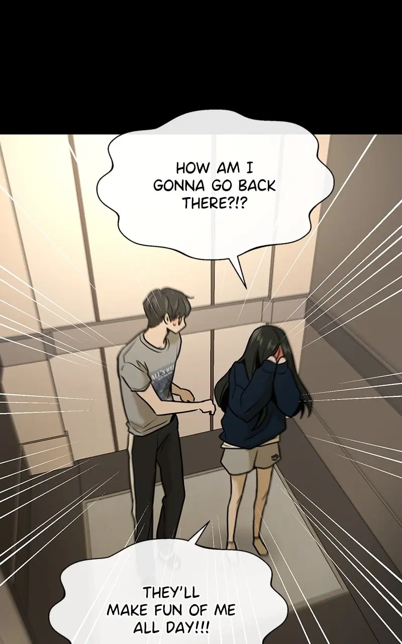 Back to Chanbi - Chapter 20 - Page 101