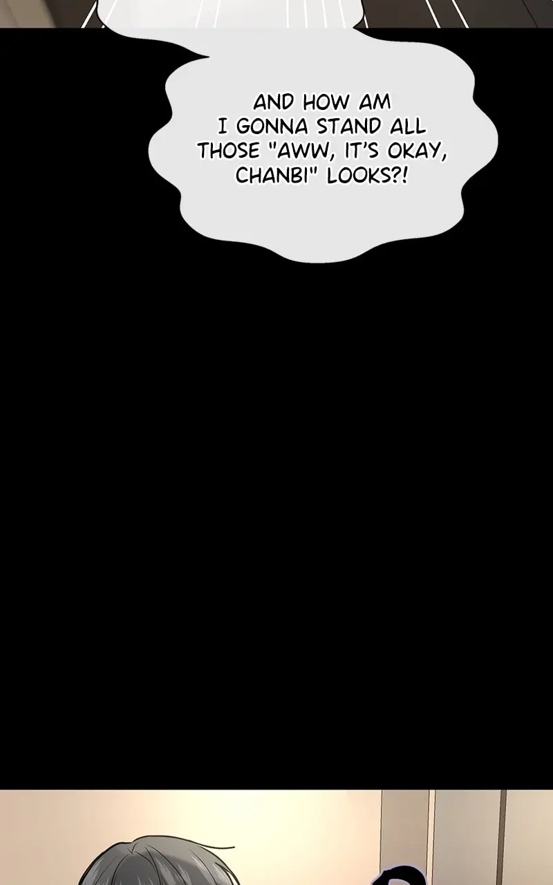Back to Chanbi - Chapter 20 - Page 102