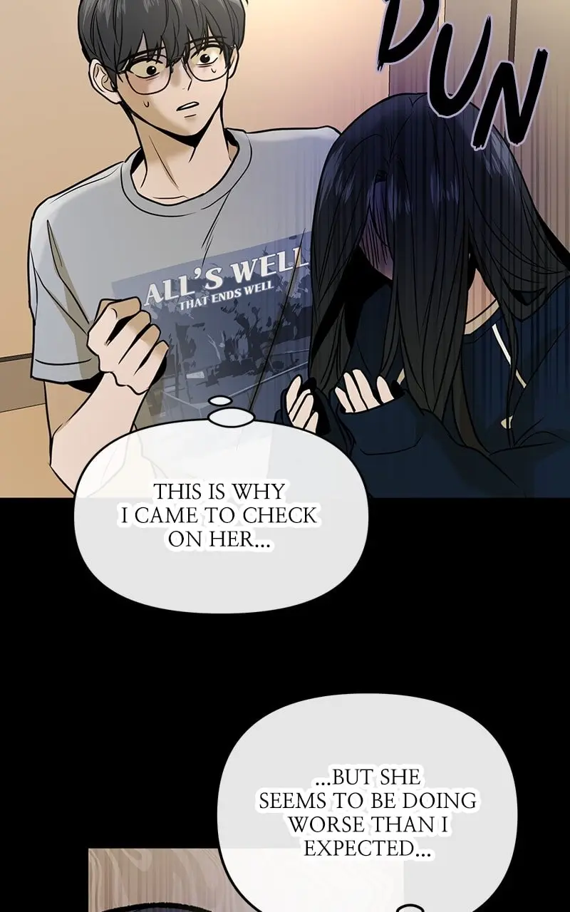 Back to Chanbi - Chapter 20 - Page 103