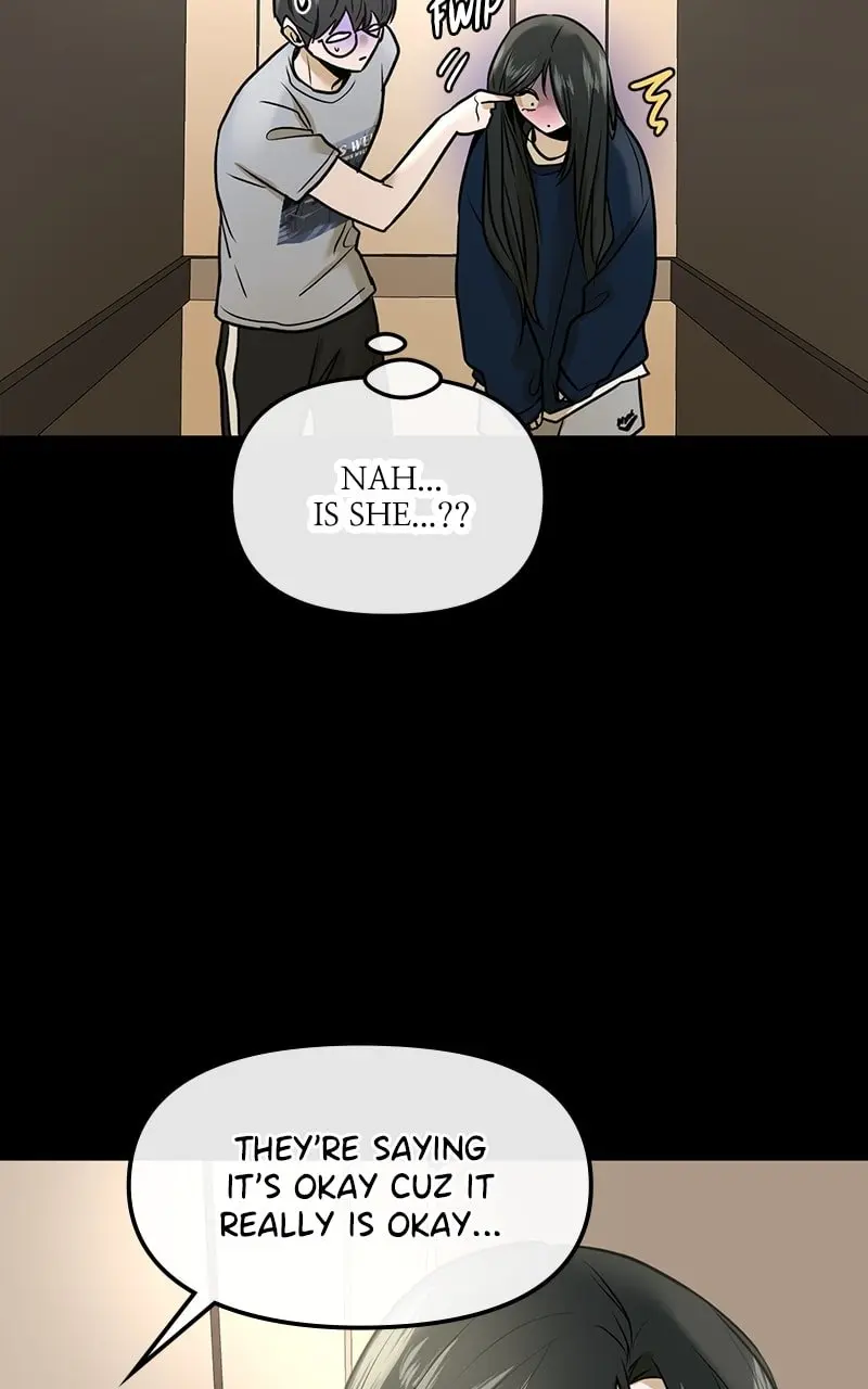 Back to Chanbi - Chapter 20 - Page 105