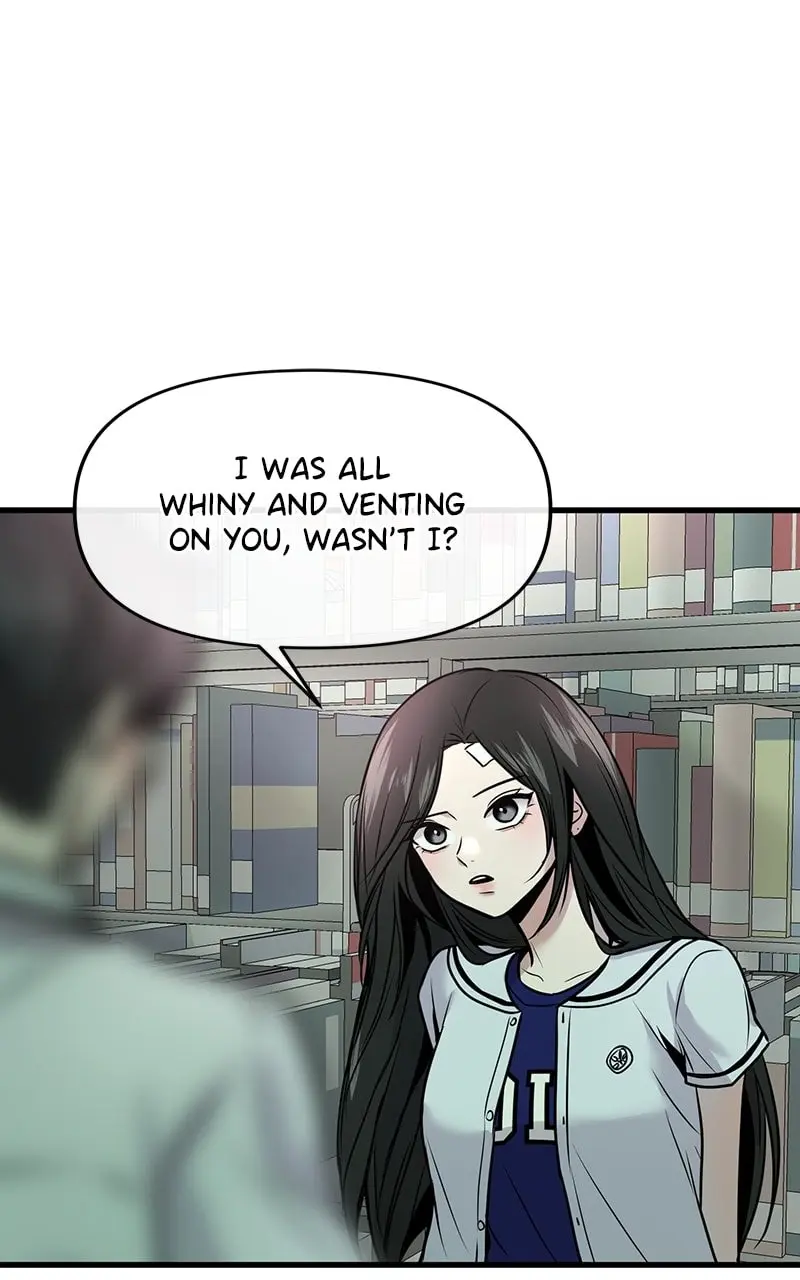 Back to Chanbi - Chapter 20 - Page 110