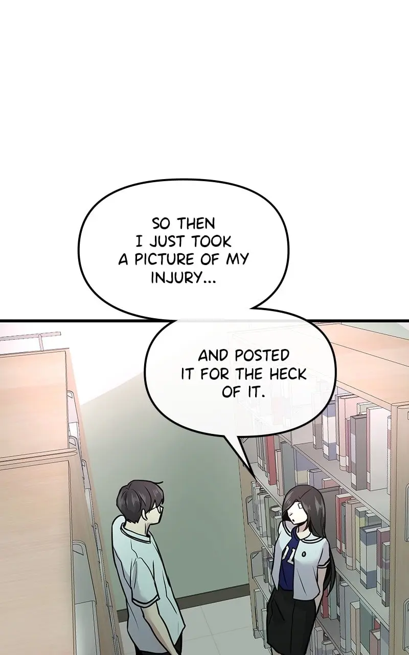 Back to Chanbi - Chapter 20 - Page 111