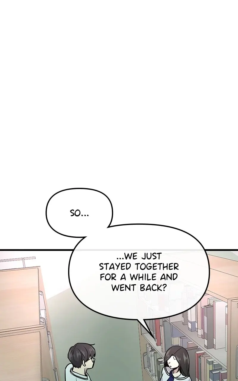 Back to Chanbi - Chapter 21 - Page 1