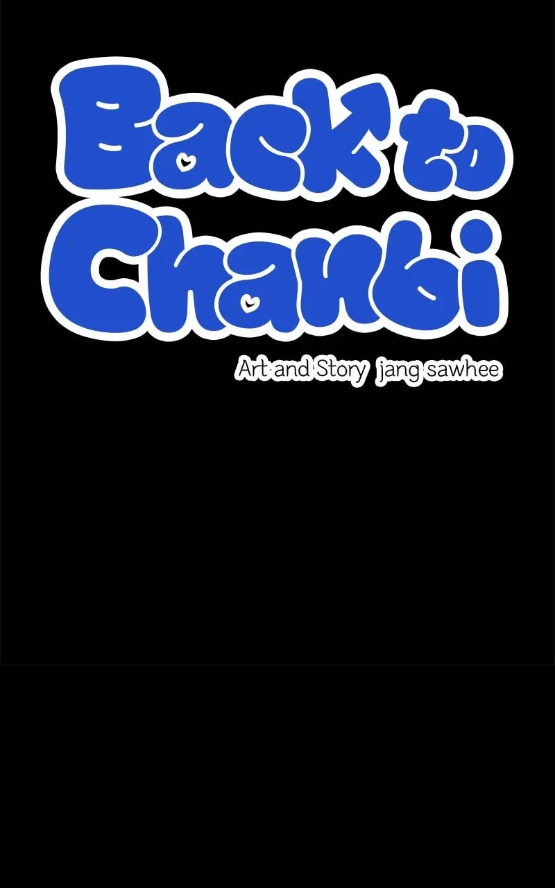 Back to Chanbi - Chapter 21 - Page 4