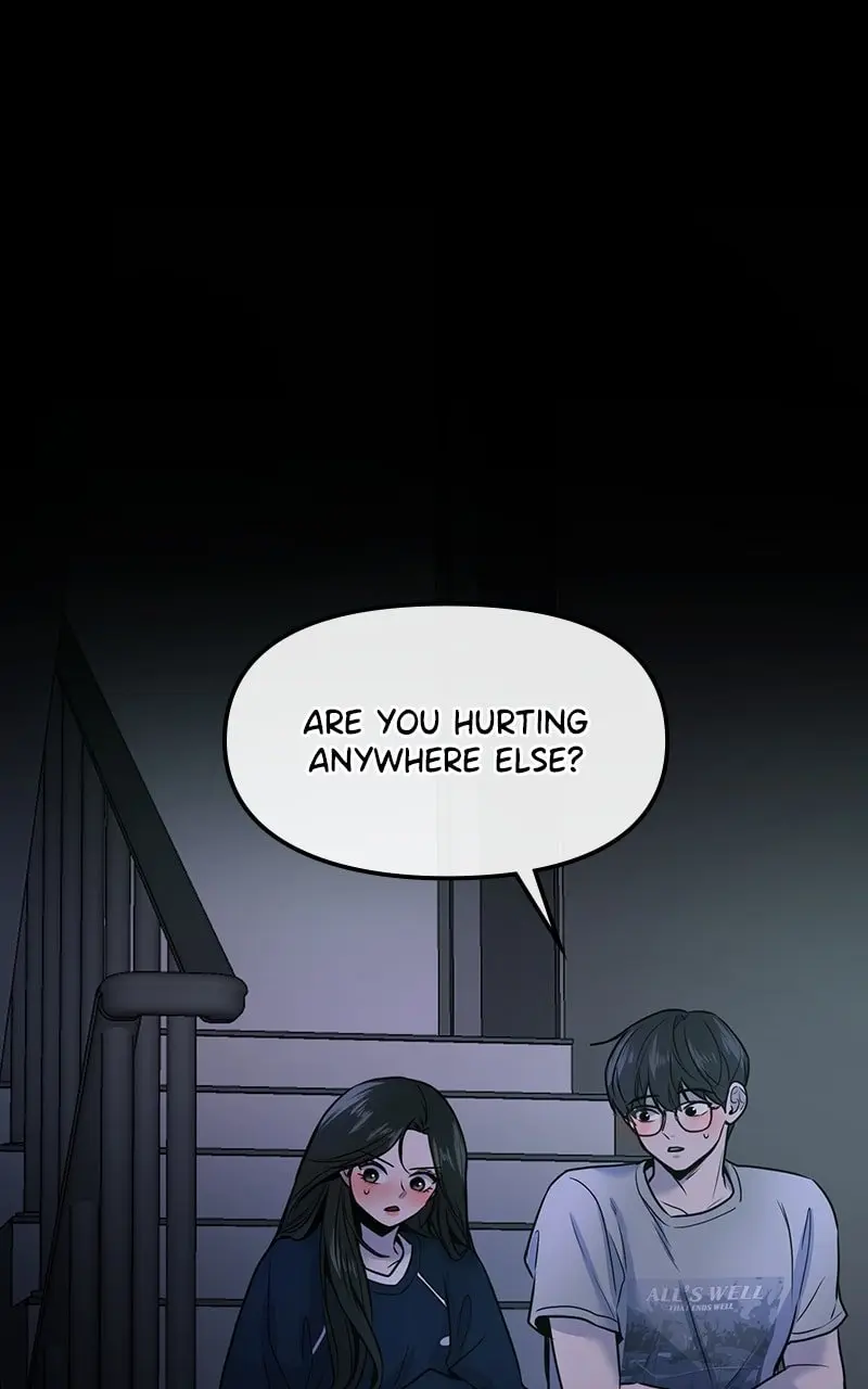 Back to Chanbi - Chapter 21 - Page 5