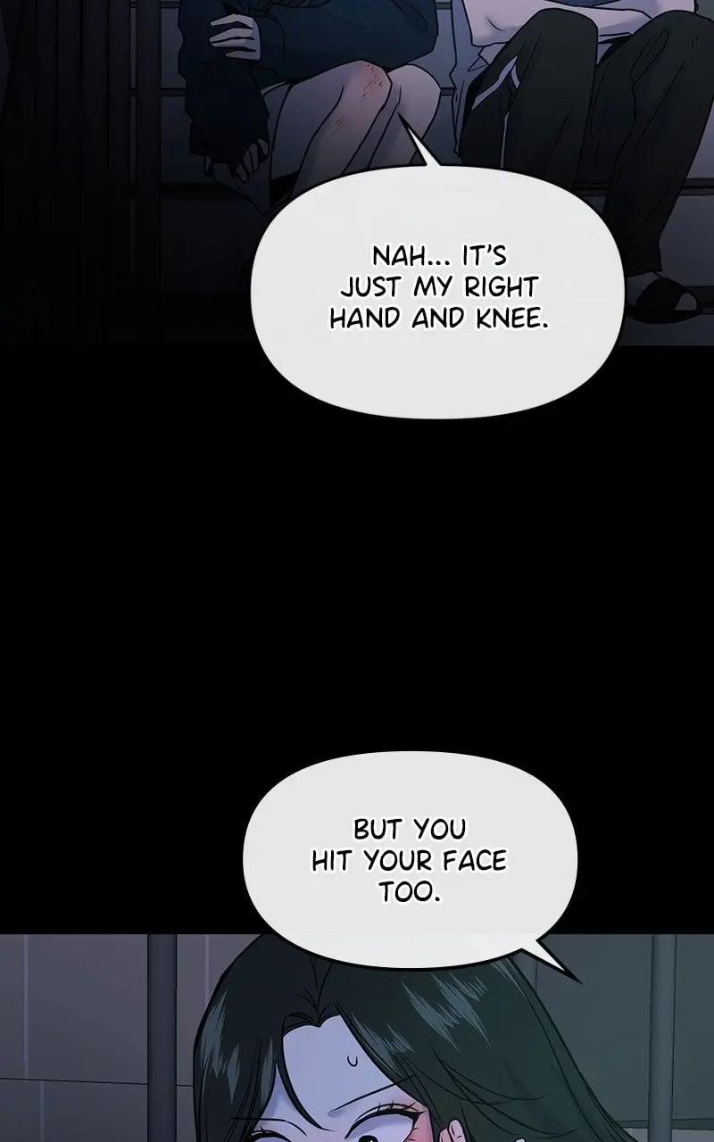 Back to Chanbi - Chapter 21 - Page 6