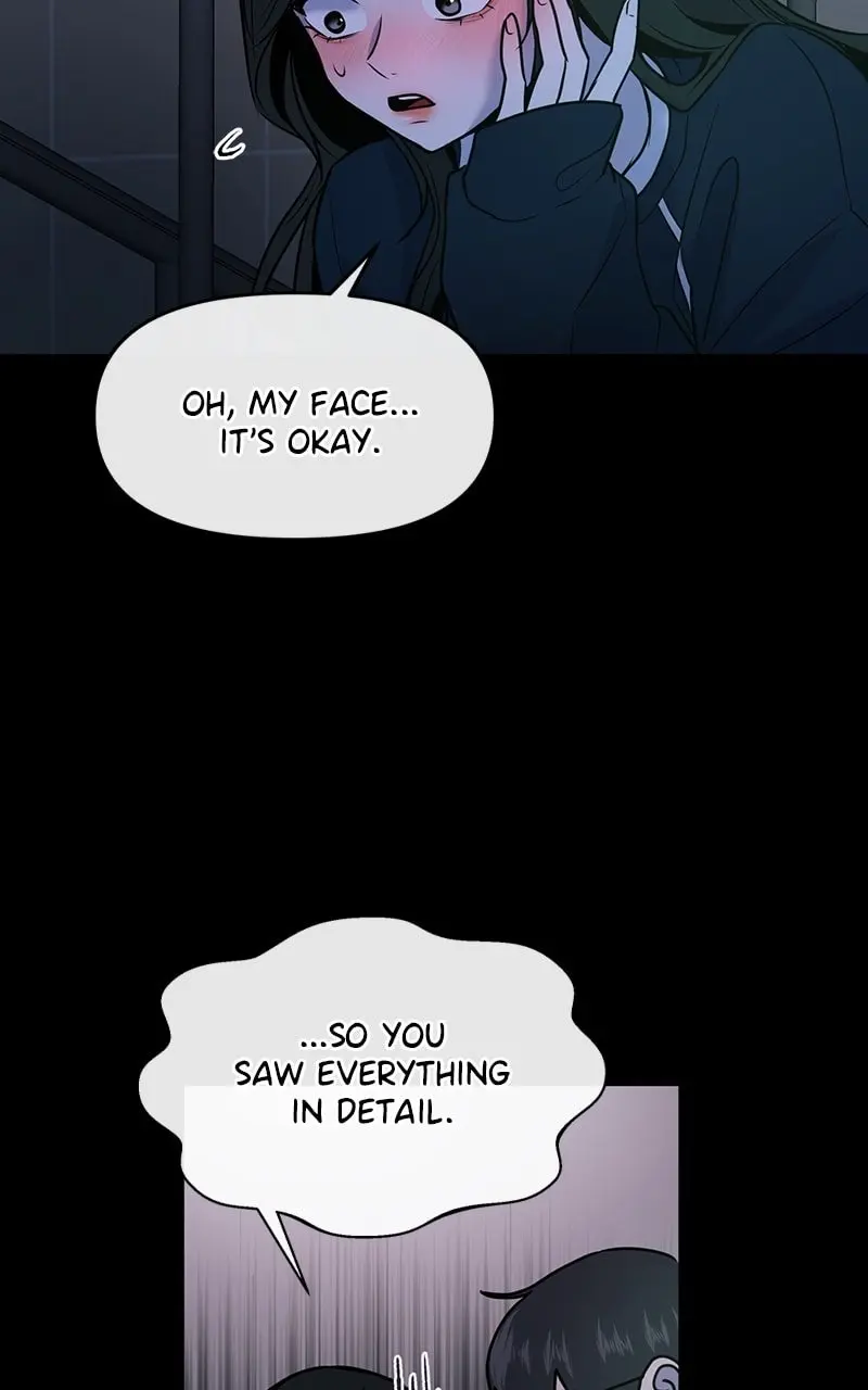Back to Chanbi - Chapter 21 - Page 7