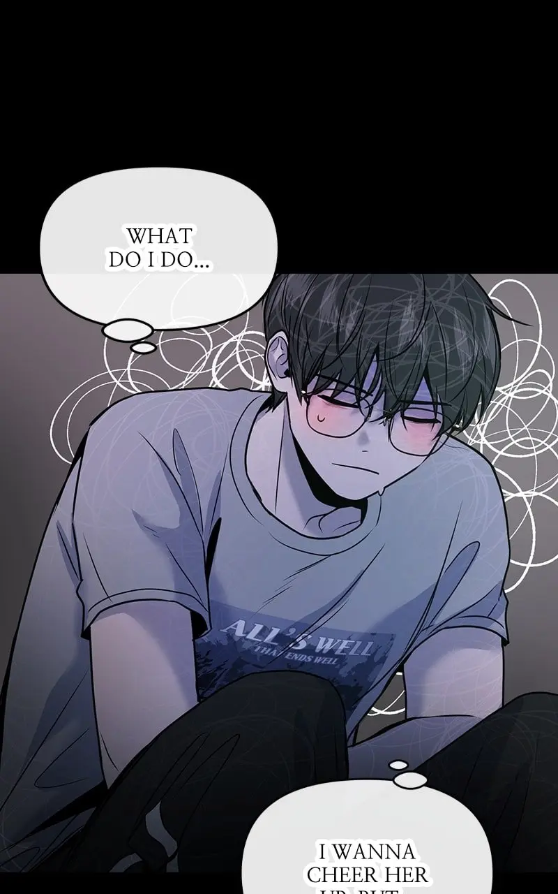 Back to Chanbi - Chapter 21 - Page 9