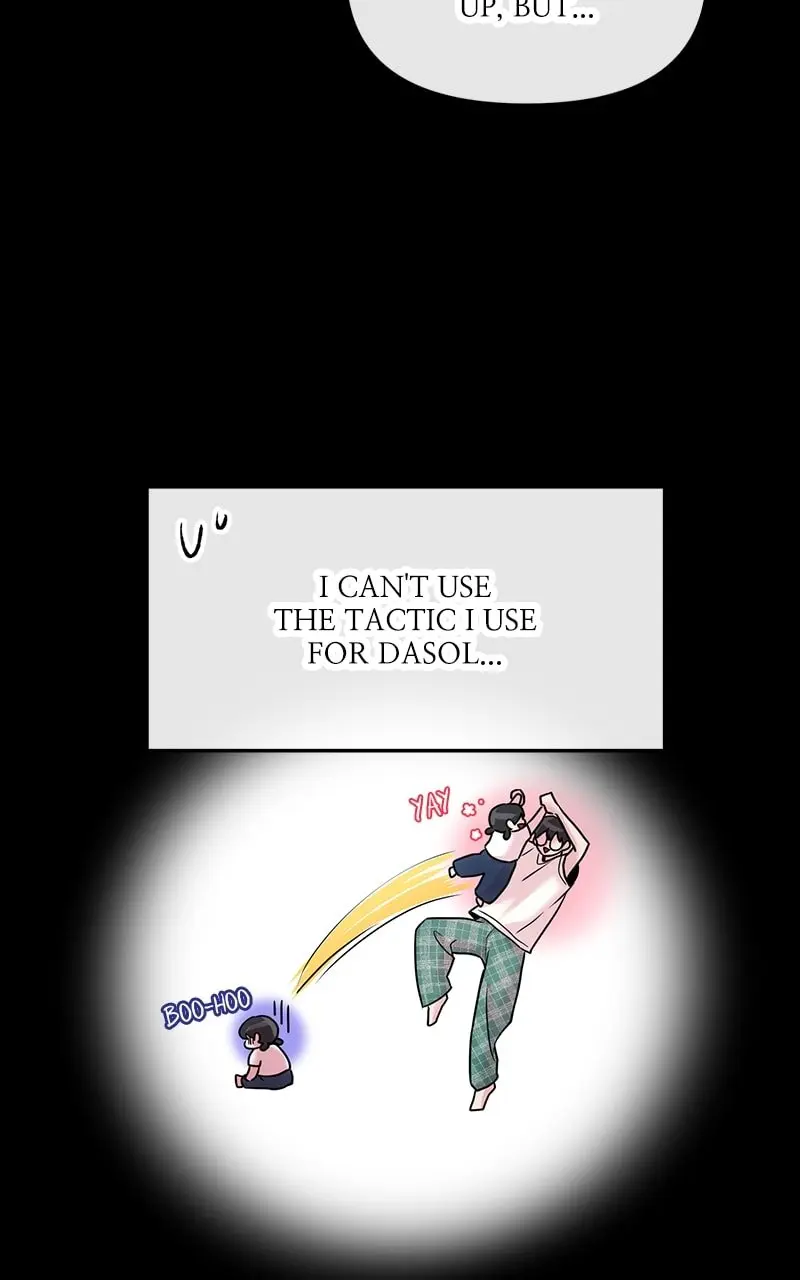 Back to Chanbi - Chapter 21 - Page 10