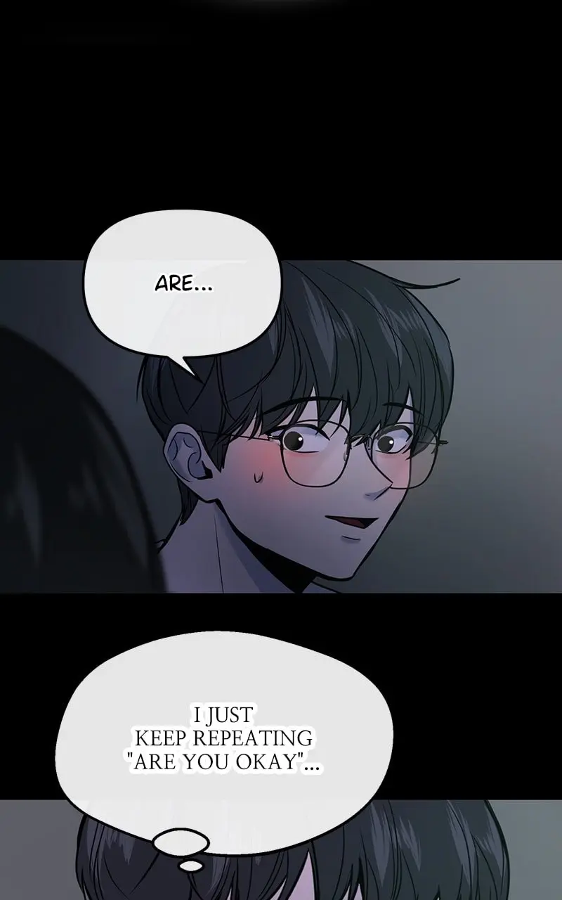 Back to Chanbi - Chapter 21 - Page 11