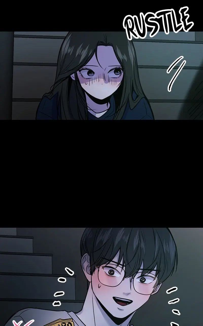 Back to Chanbi - Chapter 21 - Page 14