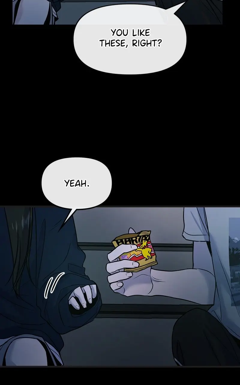 Back to Chanbi - Chapter 21 - Page 16