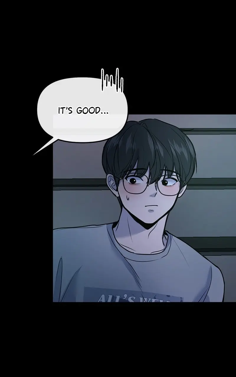 Back to Chanbi - Chapter 21 - Page 18