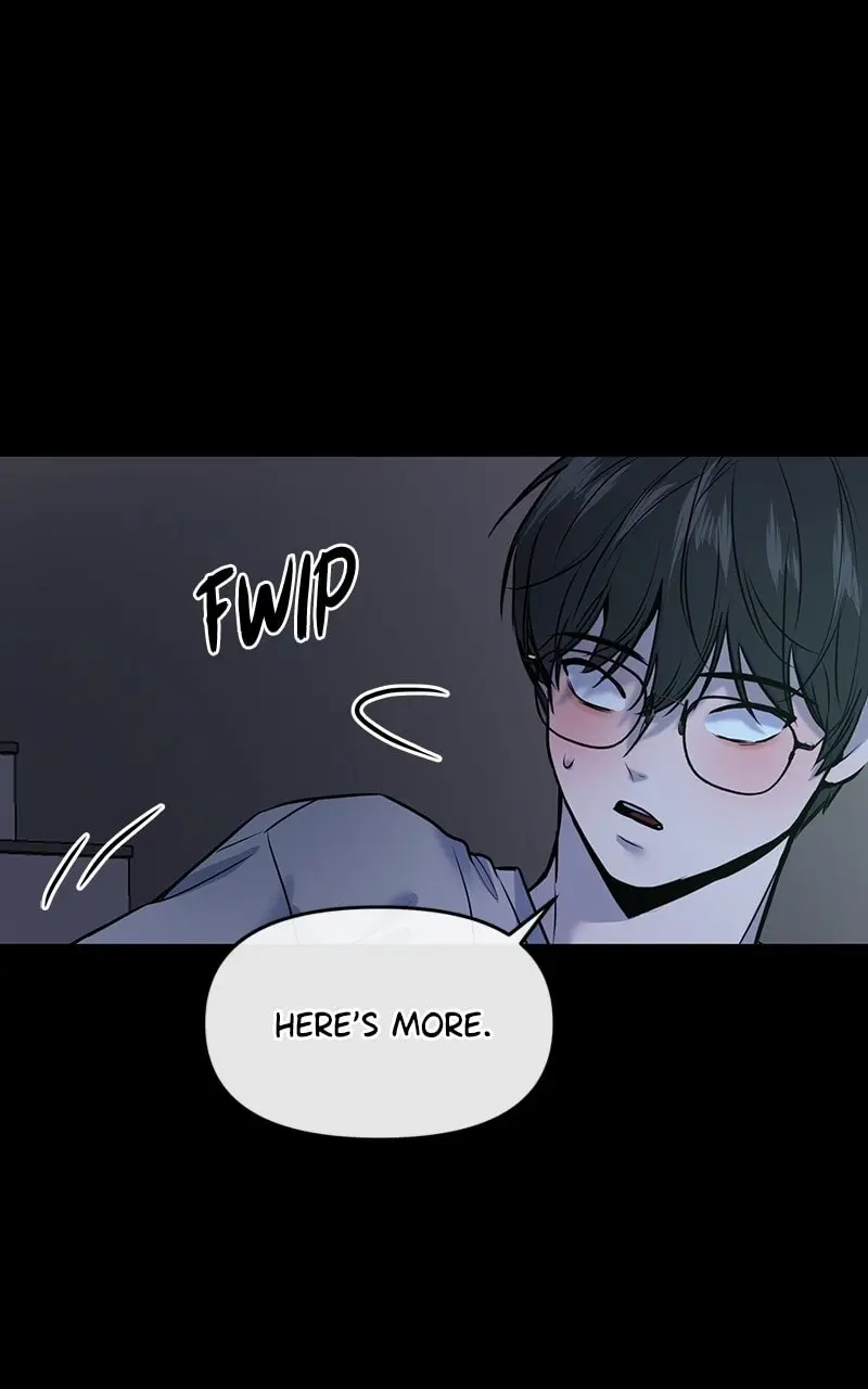 Back to Chanbi - Chapter 21 - Page 19
