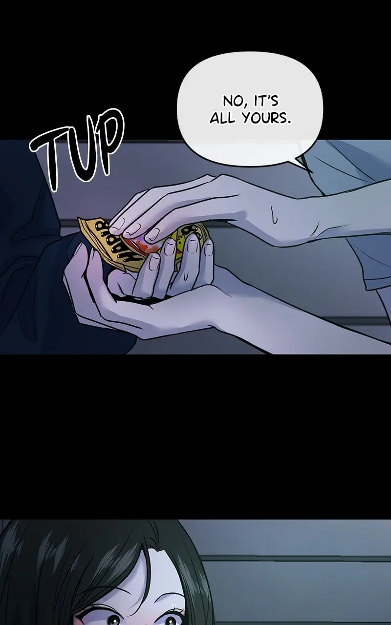 Back to Chanbi - Chapter 21 - Page 20