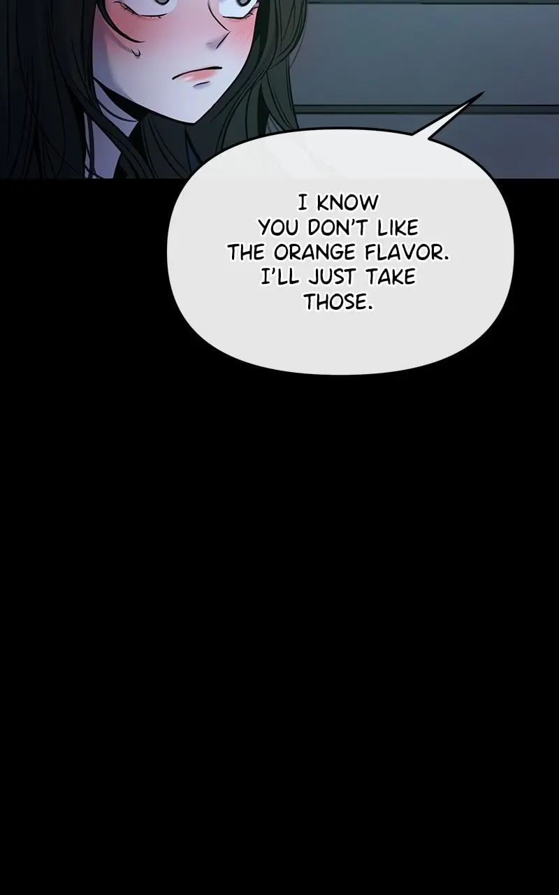 Back to Chanbi - Chapter 21 - Page 21