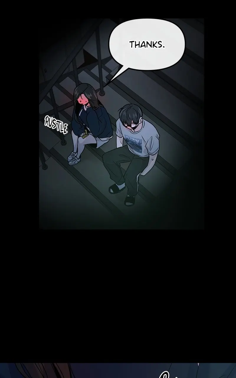 Back to Chanbi - Chapter 21 - Page 22