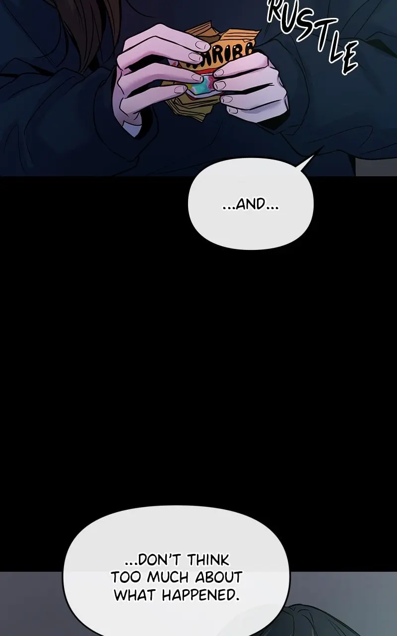 Back to Chanbi - Chapter 21 - Page 23