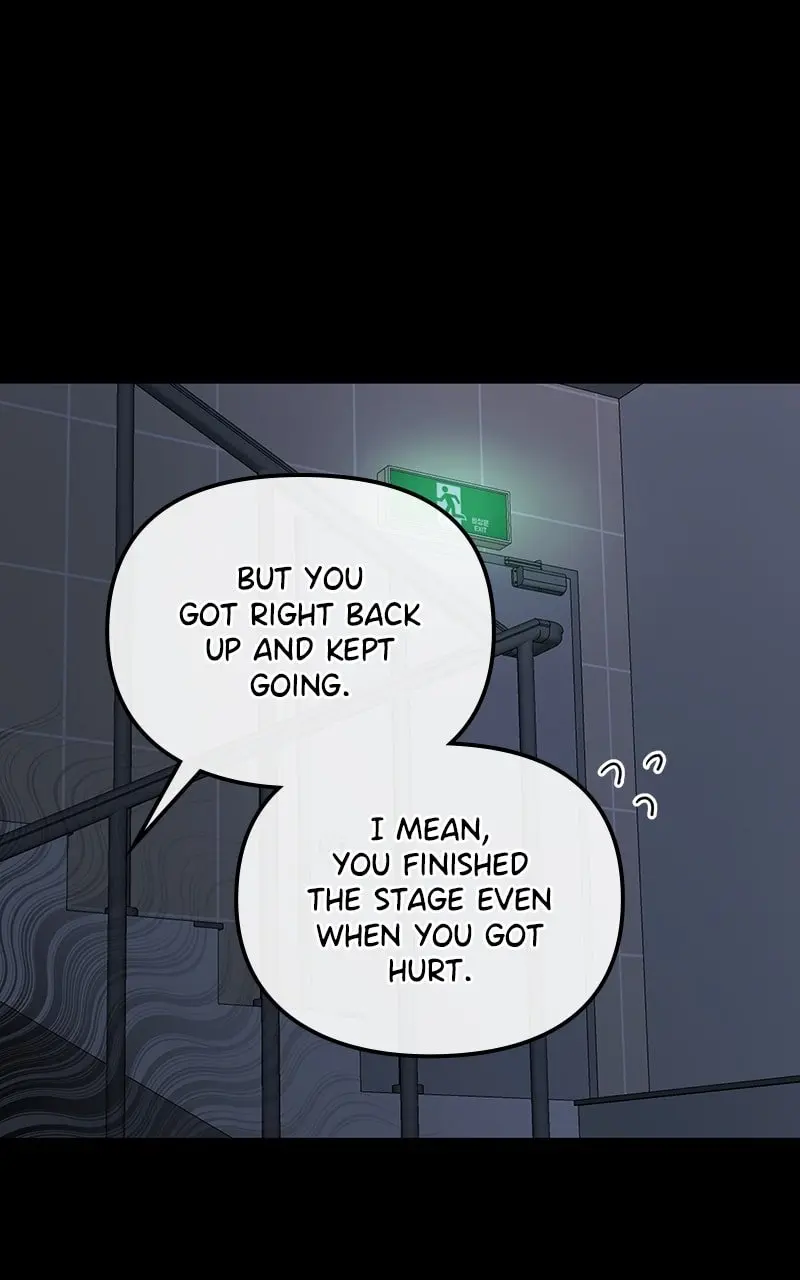 Back to Chanbi - Chapter 21 - Page 26