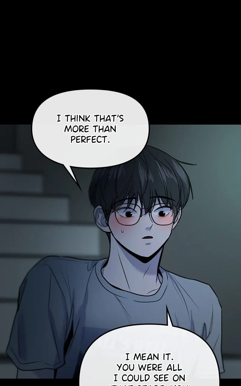 Back to Chanbi - Chapter 21 - Page 27
